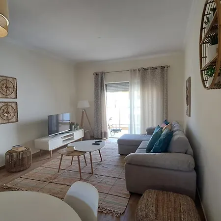 Jardins Da Marina Bq Албуфейра