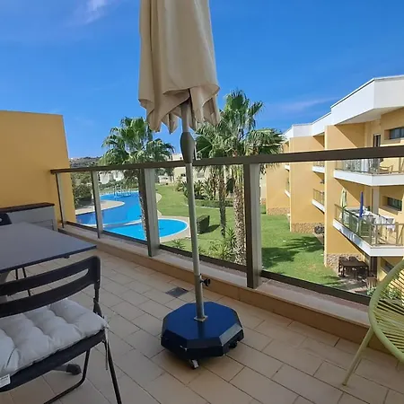 Apartment Jardins Da Marina Bq Albufeira