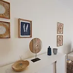 شقة Jardins Da Marina Bq البوفيرا