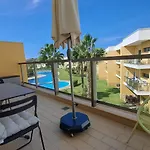 شقة Jardins Da Marina Bq البوفيرا