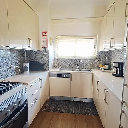 Jardins Da Marina Bq Appartement