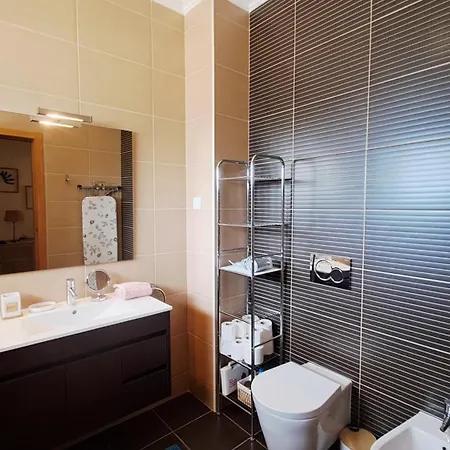 Апартаменты Jardins Da Marina Bq