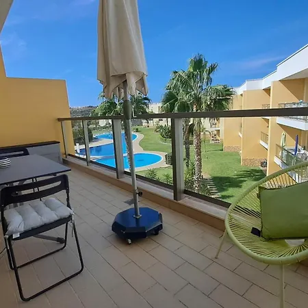 Jardins Da Marina Bq Appartement Albufeira