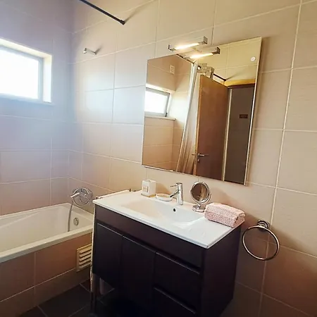 Appartement Jardins Da Marina Bq *