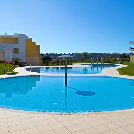 Jardins Da Marina Bq شقة