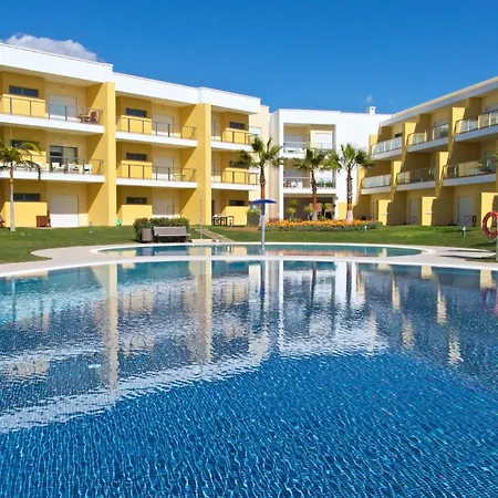 Jardins Da Marina Bq شقة *