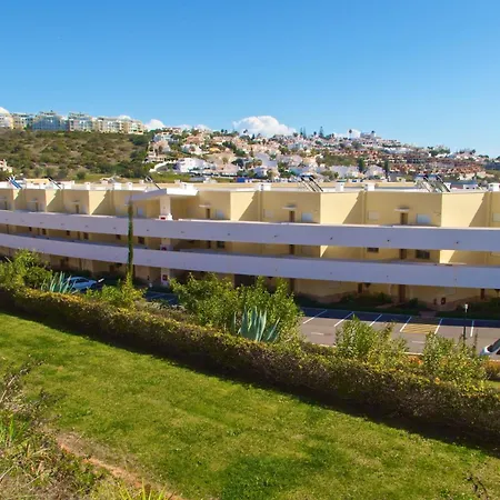 Jardins Da Marina Bq شقة البوفيرا