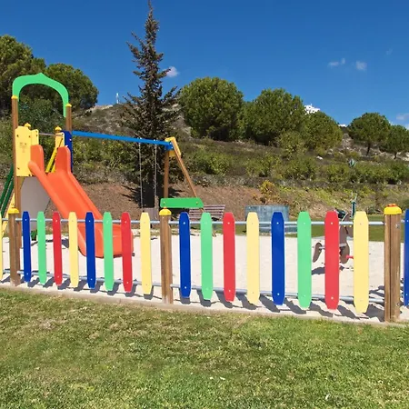 شقة Jardins Da Marina Bq البوفيرا