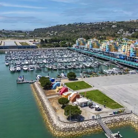 Jardins Da Marina Bq * 알부페이라