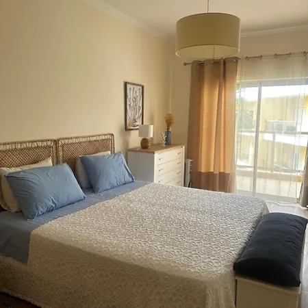 Jardins Da Marina Bq アパート アルブフェイラ