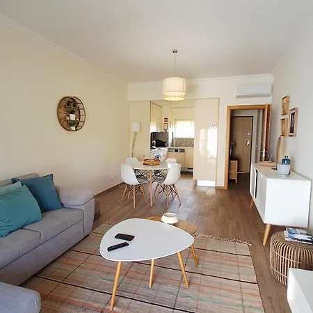 Jardins Da Marina Bq *