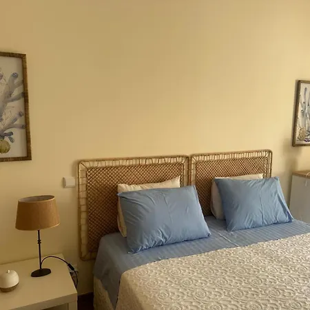 Jardins Da Marina Bq アパート アルブフェイラ