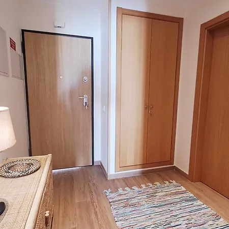 Jardins Da Marina Bq アパート *