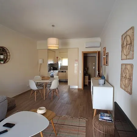 Jardins Da Marina Bq * アルブフェイラ