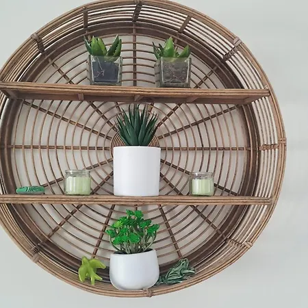 Jardins Da Marina Bq アパート