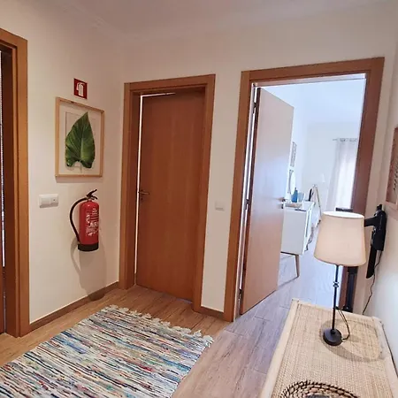 Jardins Da Marina Bq Apartman *
