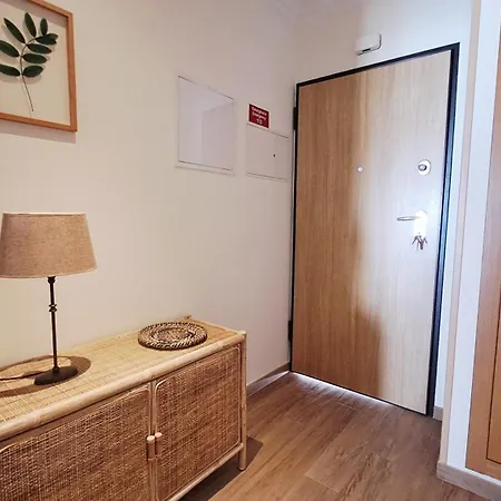 Jardins Da Marina Bq *