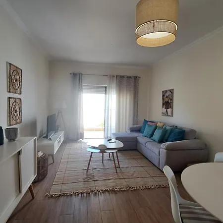 アパート Jardins Da Marina Bq *