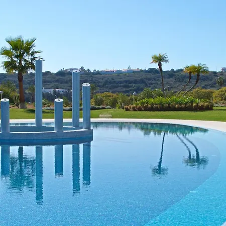 Jardins Da Marina Bq *