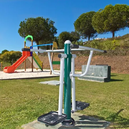 Jardins Da Marina Bq *