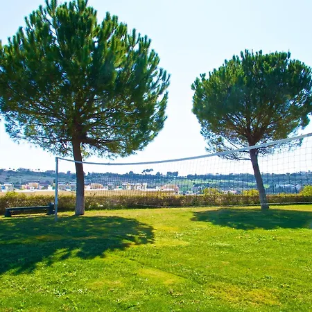 Jardins Da Marina Bq アパート アルブフェイラ