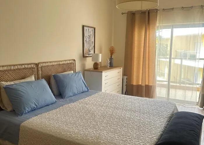 Jardins Da Marina Bq דירה אלבופיירה