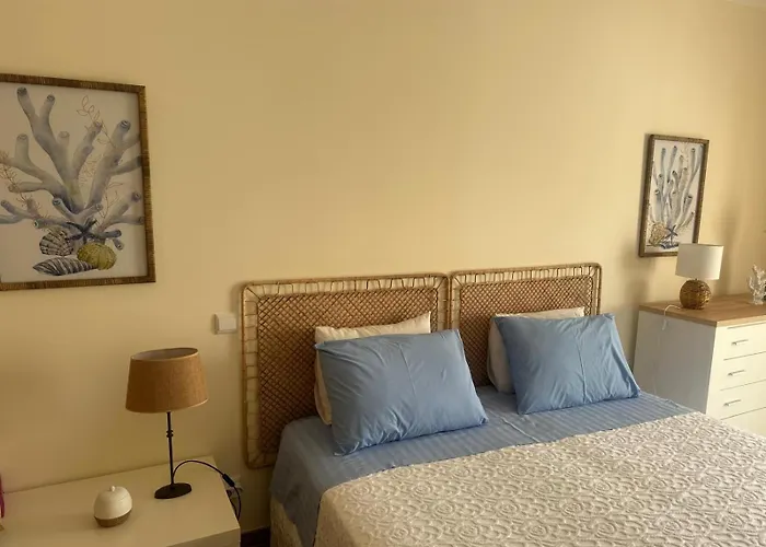 Jardins Da Marina Bq דירה אלבופיירה