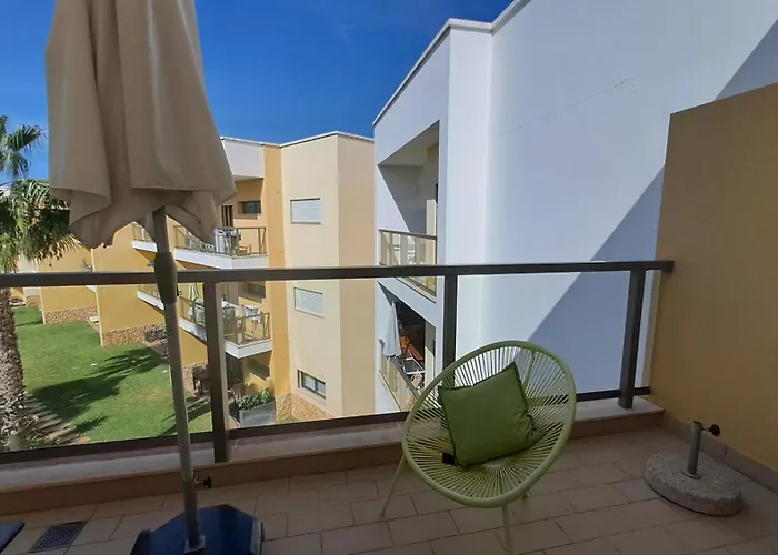 Jardins Da Marina Bq דירה