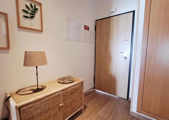 Jardins Da Marina Bq *