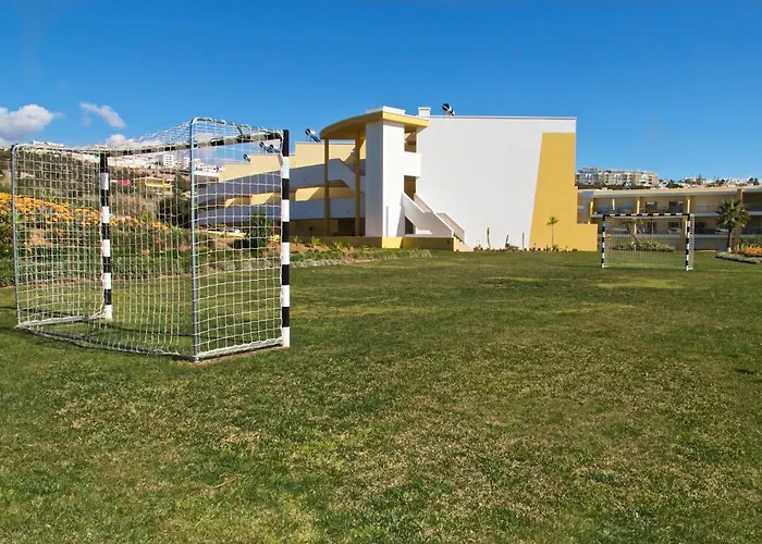 Jardins Da Marina Bq *