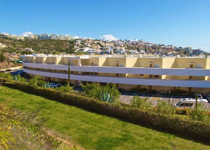 Jardins Da Marina Bq דירה אלבופיירה