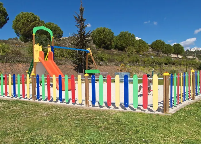 דירה Jardins Da Marina Bq אלבופיירה